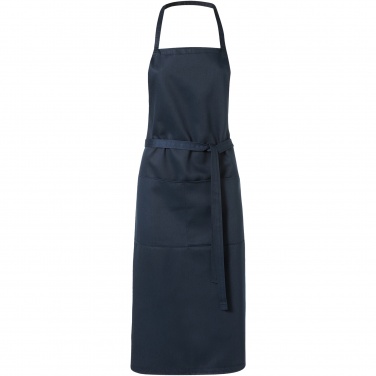 Logo trade promotional giveaways picture of: Viera 240 g/m² apron