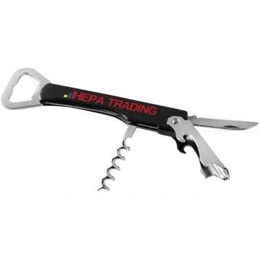 Logotrade promotional merchandise picture of: Milo waitress knife