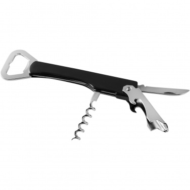 Logo trade promotional products image of: Milo waitress knife