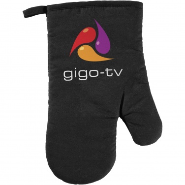 Logotrade advertising product image of: Zander oven mitt