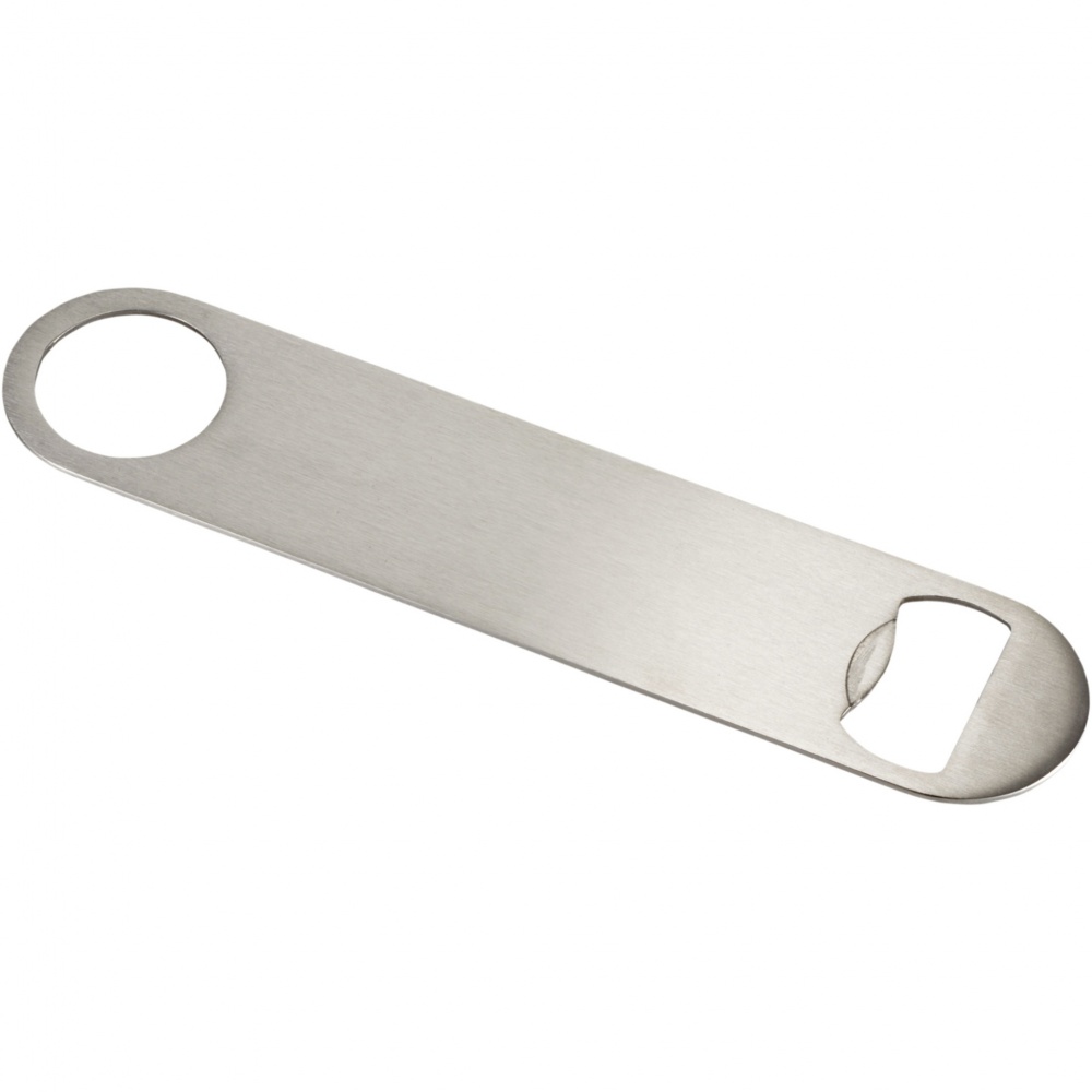 Logotrade promotional merchandise picture of: Paddle bottle opener