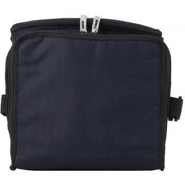 Logotrade business gift image of: Stockholm foldable cooler bag 10L