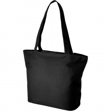 Logo trade promotional items picture of: Panama zippered tote bag 20L