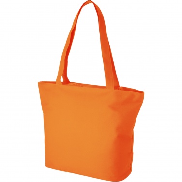 Logotrade corporate gift picture of: Panama zippered tote bag 20L