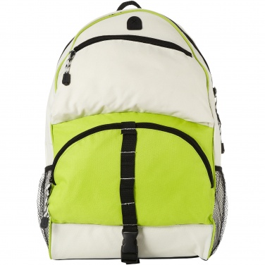 Logo trade promotional items picture of: Utah backpack 23L