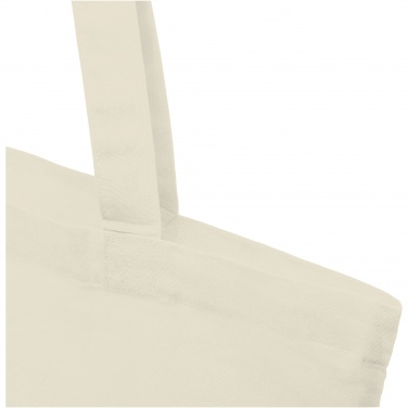 Logotrade promotional products photo of: Carolina 100 g/m² cotton tote bag 7L