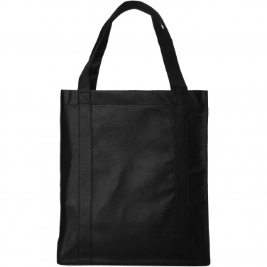 Logo trade promotional items picture of: Liberty bottom board non-woven tote bag 29L