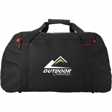 Logotrade promotional giveaway picture of: Vancouver travel duffel bag 35L