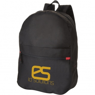 Logo trade promotional merchandise photo of: Vancouver backpack 23L