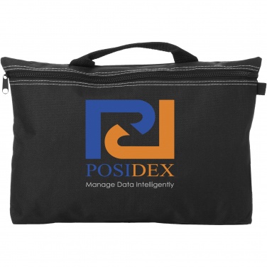 Logotrade promotional gifts photo of: Orlando conference bag 3L