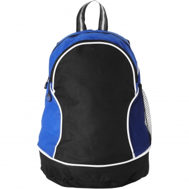 Logo trade promotional items picture of: Boomerang backpack 22L