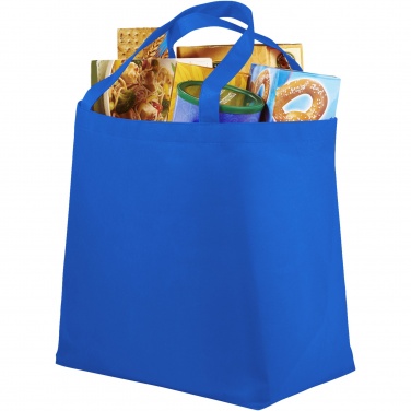 Logotrade advertising products photo of: Maryville non-woven shopping tote bag 28L