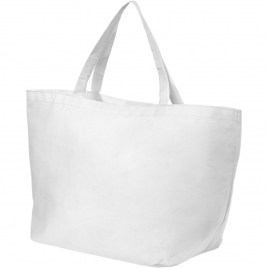 Logotrade promotional items photo of: Maryville non-woven shopping tote bag 28L