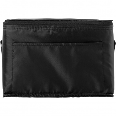Logo trade promotional merchandise photo of: Kumla cooler bag 4L