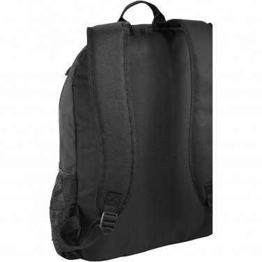 Logotrade promotional products photo of: Benton 15" laptop backpack 15L