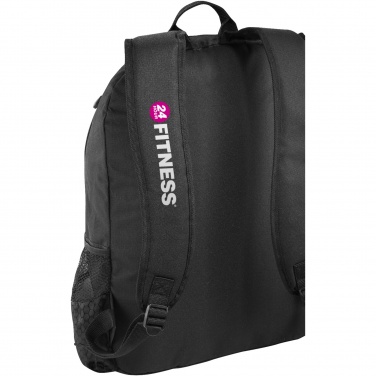 Logotrade promotional gift picture of: Benton 15" laptop backpack 15L