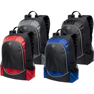 Logotrade corporate gifts photo of: Benton 15" laptop backpack 15L