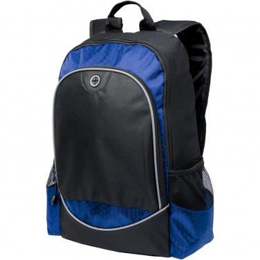 Logotrade promotional item image of: Benton 15" laptop backpack 15L