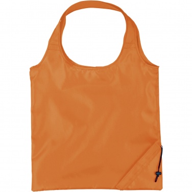Logotrade advertising products photo of: Bungalow foldable tote bag 7L