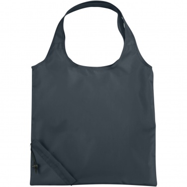 Logo trade promotional gifts picture of: Bungalow foldable tote bag 7L