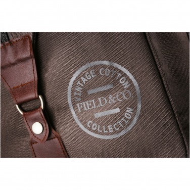 Logo trade promotional merchandise photo of: Classic duffel bag 37L