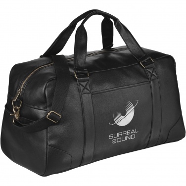 Logotrade promotional gifts photo of: Oxford weekend travel duffel bag 25L