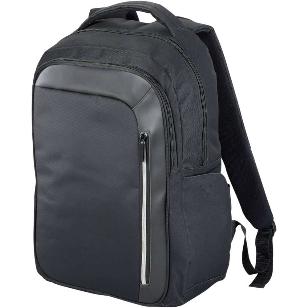 Logotrade promotional items photo of: Vault RFID 15" laptop backpack 16L