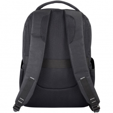 Logotrade advertising product image of: Vault RFID 15" laptop backpack 16L