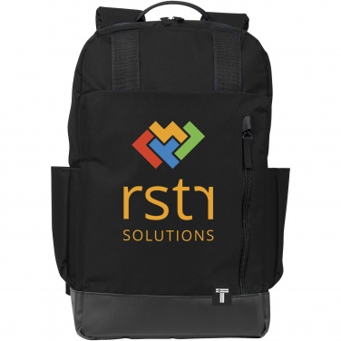 Logo trade corporate gifts picture of: Compu 15.6" laptop backpack 14L