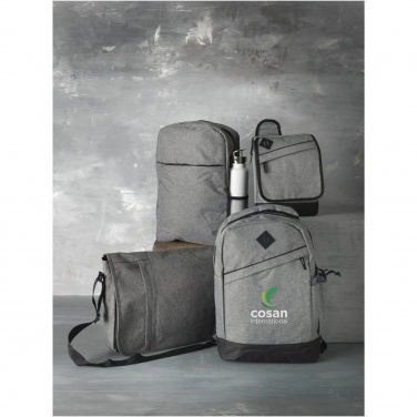 Logotrade promotional items photo of: Hoss 15" laptop backpack 18L