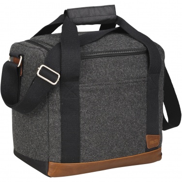 Logo trade promotional item photo of: Campster 12-bottle cooler bag 13L