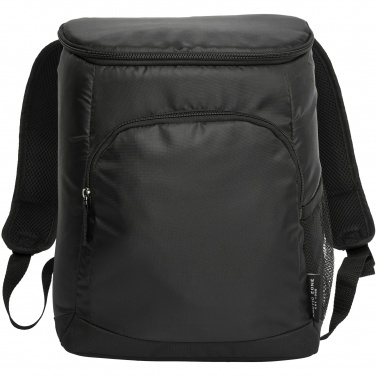 Logo trade advertising products image of: Arctic Zone® 18-can cooler backpack 16L
