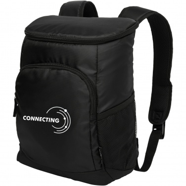Logotrade corporate gift image of: Arctic Zone® 18-can cooler backpack 16L