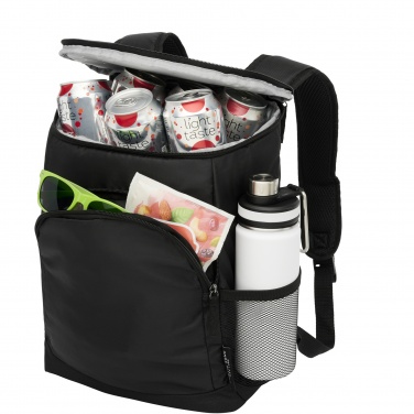 Logo trade promotional giveaways image of: Arctic Zone® 18-can cooler backpack 16L