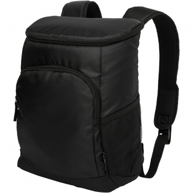Logotrade promotional product picture of: Arctic Zone® 18-can cooler backpack 16L