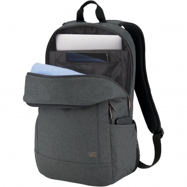 Logo trade promotional giveaways picture of: Case Logic Era 15" laptop backpack 23L