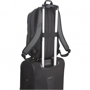 Logo trade promotional gifts picture of: Case Logic Era 15" laptop backpack 23L