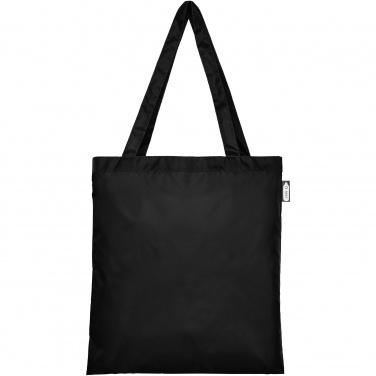 Logo trade business gift photo of: Sai RPET tote bag 7L