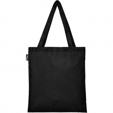 Logo trade promotional merchandise photo of: Sai RPET tote bag 7L