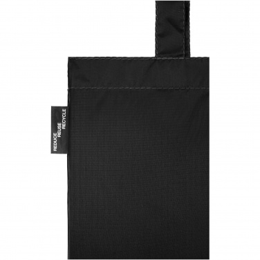 Logo trade corporate gifts image of: Sai RPET tote bag 7L