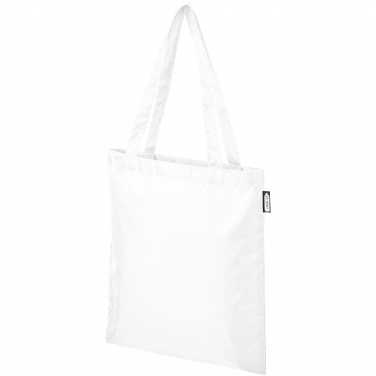 Logotrade business gift image of: Sai RPET tote bag 7L