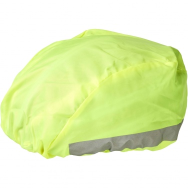 Logo trade promotional product photo of: RFX™ André reflective and waterproof helmet cover