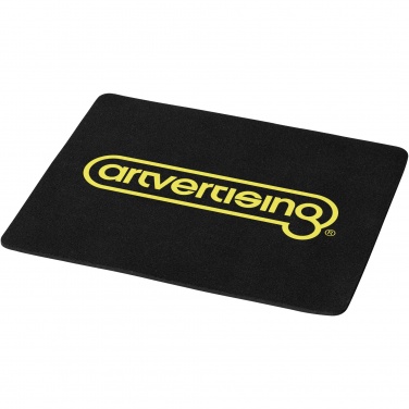 Logo trade promotional item photo of: Heli flexible mouse pad
