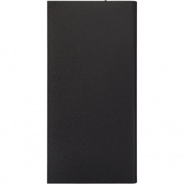 Logo trade promotional product photo of: Stellar 8000 mAh solar power bank