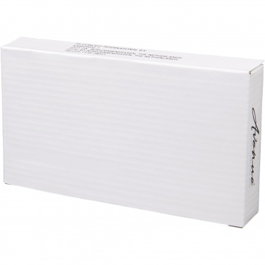 Logotrade advertising products photo of: Constant 10.000 mAh wireless power bank with LED