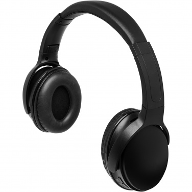 Logo trade promotional giveaway photo of: Blaze light-up logo headphones