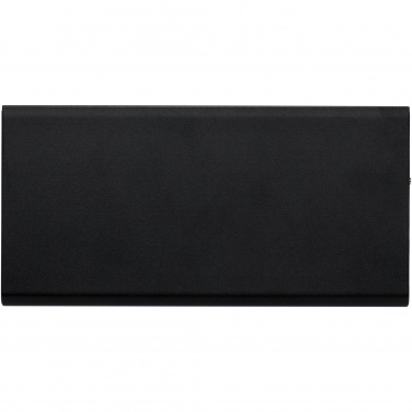 Logotrade advertising product picture of: Plate 8000 mAh aluminium power bank