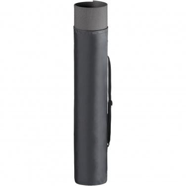 Logo trade corporate gifts image of: Cobra fitness and yoga mat