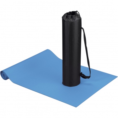 Logo trade promotional items image of: Cobra fitness and yoga mat