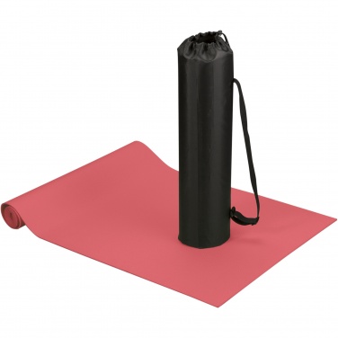 Logotrade promotional items photo of: Cobra fitness and yoga mat